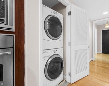 7710 Woodmont Avenue - Photo Thumbnail 36