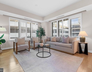 7710 Woodmont Avenue - Photo Thumbnail 1