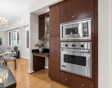 7710 Woodmont Avenue - Photo Thumbnail 23