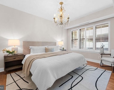 7710 Woodmont Avenue - Photo Thumbnail 3