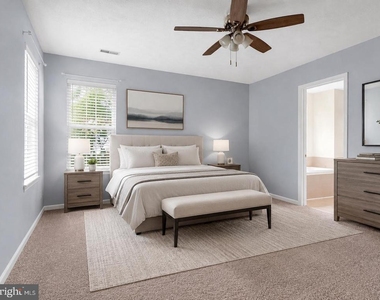 4907 Cordova Court - Photo Thumbnail 7