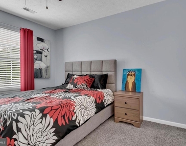 4907 Cordova Court - Photo Thumbnail 9