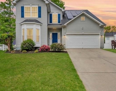 4907 Cordova Court - Photo Thumbnail 1