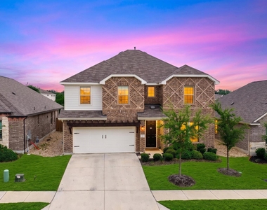 1601 Harrongton Way - Photo Thumbnail 1