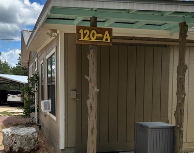 120 Cedar Bnd Rd - Photo Thumbnail 1