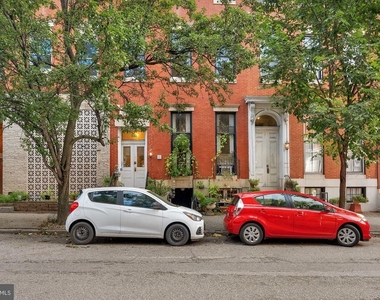 931 Saint Paul Street - Photo Thumbnail 1