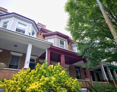 608 E 33rd Street - Photo Thumbnail 1