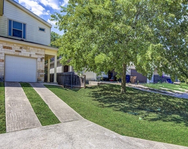 3301 Thomas Kincheon St - Photo Thumbnail 1