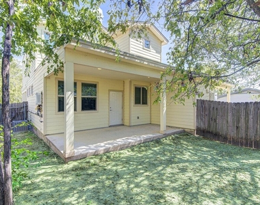 3301 Thomas Kincheon St - Photo Thumbnail 21