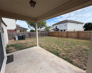 15205 Valerian Tea Dr - Photo Thumbnail 15