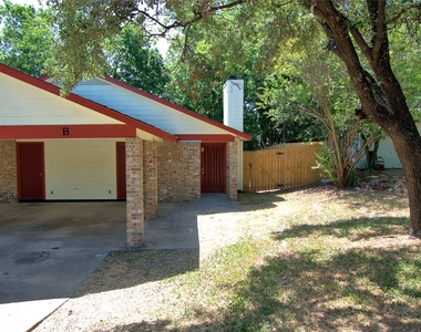 6201 Soft Wind Cir - Photo Thumbnail 1