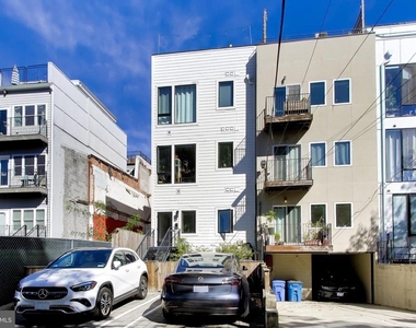1444 Harvard Street Nw - Photo Thumbnail 22