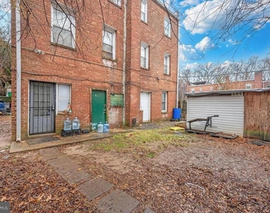 4208 Foote Street Ne - Photo Thumbnail 2