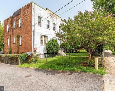 4208 Foote Street Ne - Photo Thumbnail 1