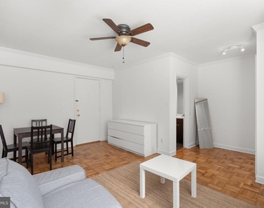 2130 N Street Nw - Photo Thumbnail 12