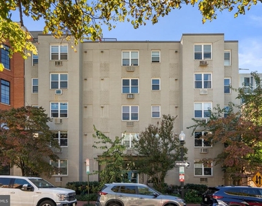2130 N Street Nw - Photo Thumbnail 2