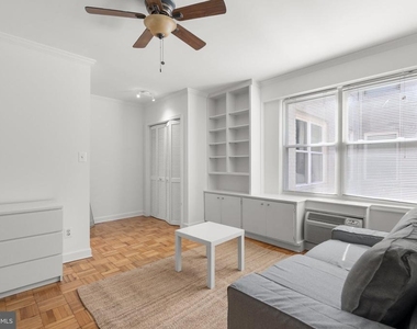 2130 N Street Nw - Photo Thumbnail 9