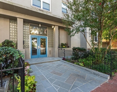 2130 N Street Nw - Photo Thumbnail 4