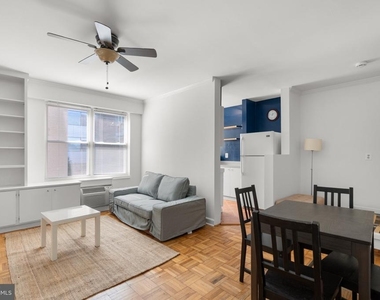 2130 N Street Nw - Photo Thumbnail 13