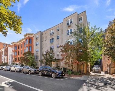 2130 N Street Nw - Photo Thumbnail 1