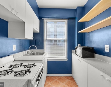 2130 N Street Nw - Photo Thumbnail 23