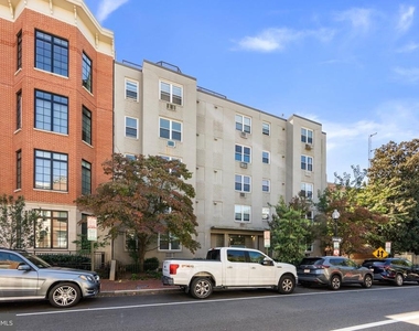 2130 N Street Nw - Photo Thumbnail 3