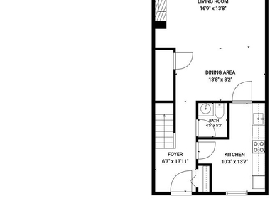 3287 Sutton Place Nw - Photo Thumbnail 19