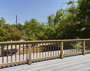 705 E 32nd St - Photo Thumbnail 26