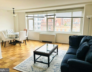 1545 18th Street Nw - Photo Thumbnail 1