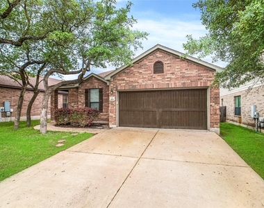 2105 Sage Canyon Dr - Photo Thumbnail 2