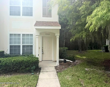 3500 Twisted Tree Lane - Photo Thumbnail 2