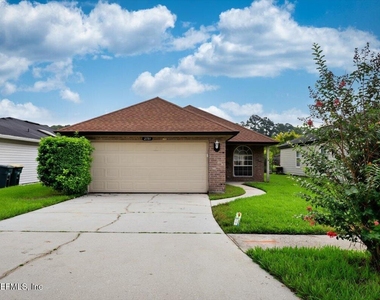 2791 Lantana Lakes Drive W - Photo Thumbnail 2