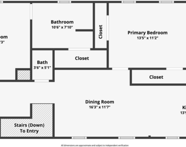1834 Walnut Street - Photo Thumbnail 30
