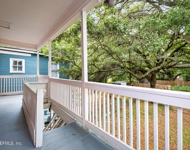 1834 Walnut Street - Photo Thumbnail 24