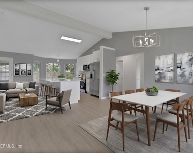 4383 Battlecreek Court W - Photo Thumbnail 5