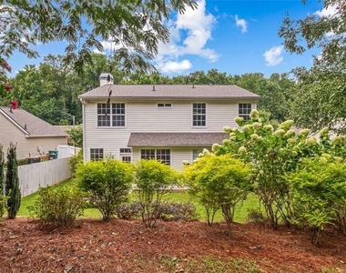 1163 Rhyne Chase Se - Photo Thumbnail 5