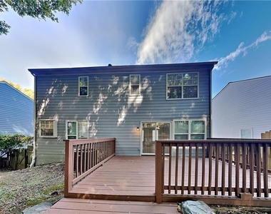 5105 N Bridges Drive - Photo Thumbnail 21