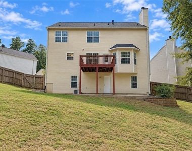 3713 Crescent Hill Lane Nw - Photo Thumbnail 20
