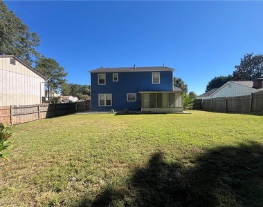 832 Brandlwood Way Nw - Photo Thumbnail 5