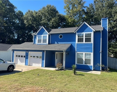 832 Brandlwood Way Nw - Photo Thumbnail 3