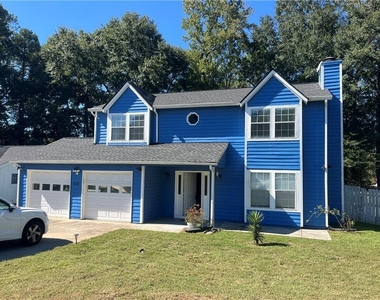 832 Brandlwood Way Nw - Photo Thumbnail 4