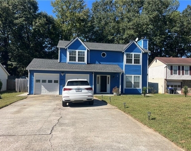 832 Brandlwood Way Nw - Photo Thumbnail 2