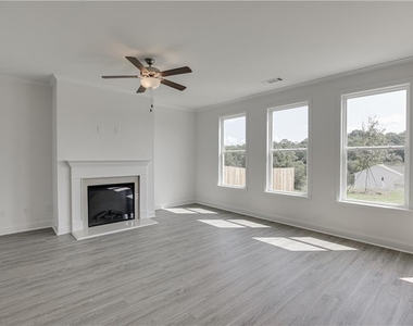 7240 Millbrae Walk - Photo Thumbnail 7