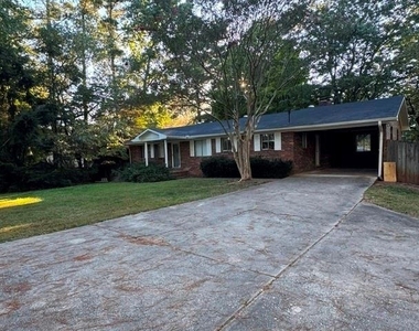 11100 Jones Bridge Road - Photo Thumbnail 1