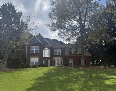 5059 Weatherstone Drive - Photo Thumbnail 1