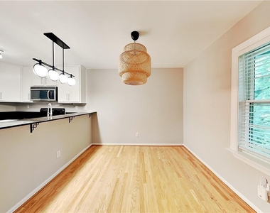 1445 Monroe Drive - Photo Thumbnail 1