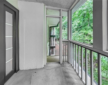 1445 Monroe Drive - Photo Thumbnail 13