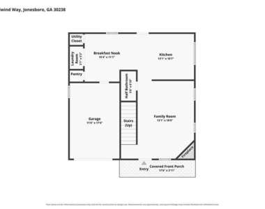 147 Woodwind Way - Photo Thumbnail 15