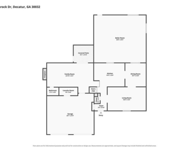 2576 Glenrock Drive - Photo Thumbnail 15