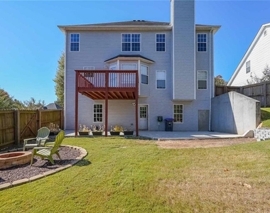 2470 Skylars Mill Way - Photo Thumbnail 41